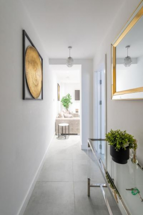 Avalon luxury stays